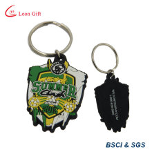Custom Rubber PVC Keychain for Promotion Gift (LM1806)